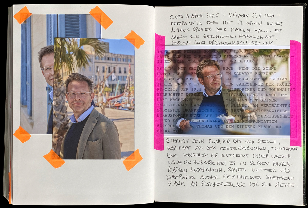 Journal