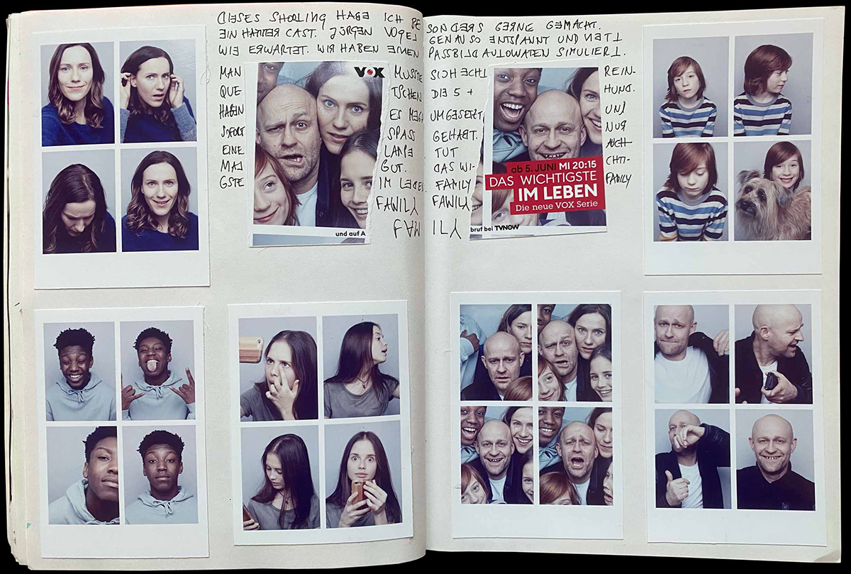 Journal