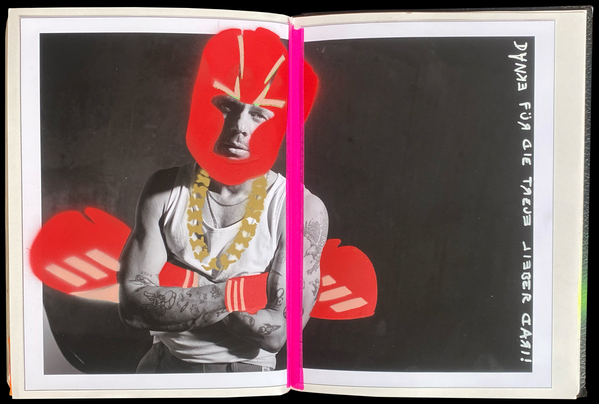Journal