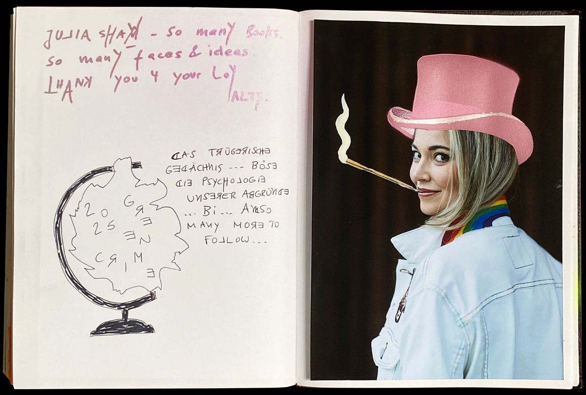 Journal