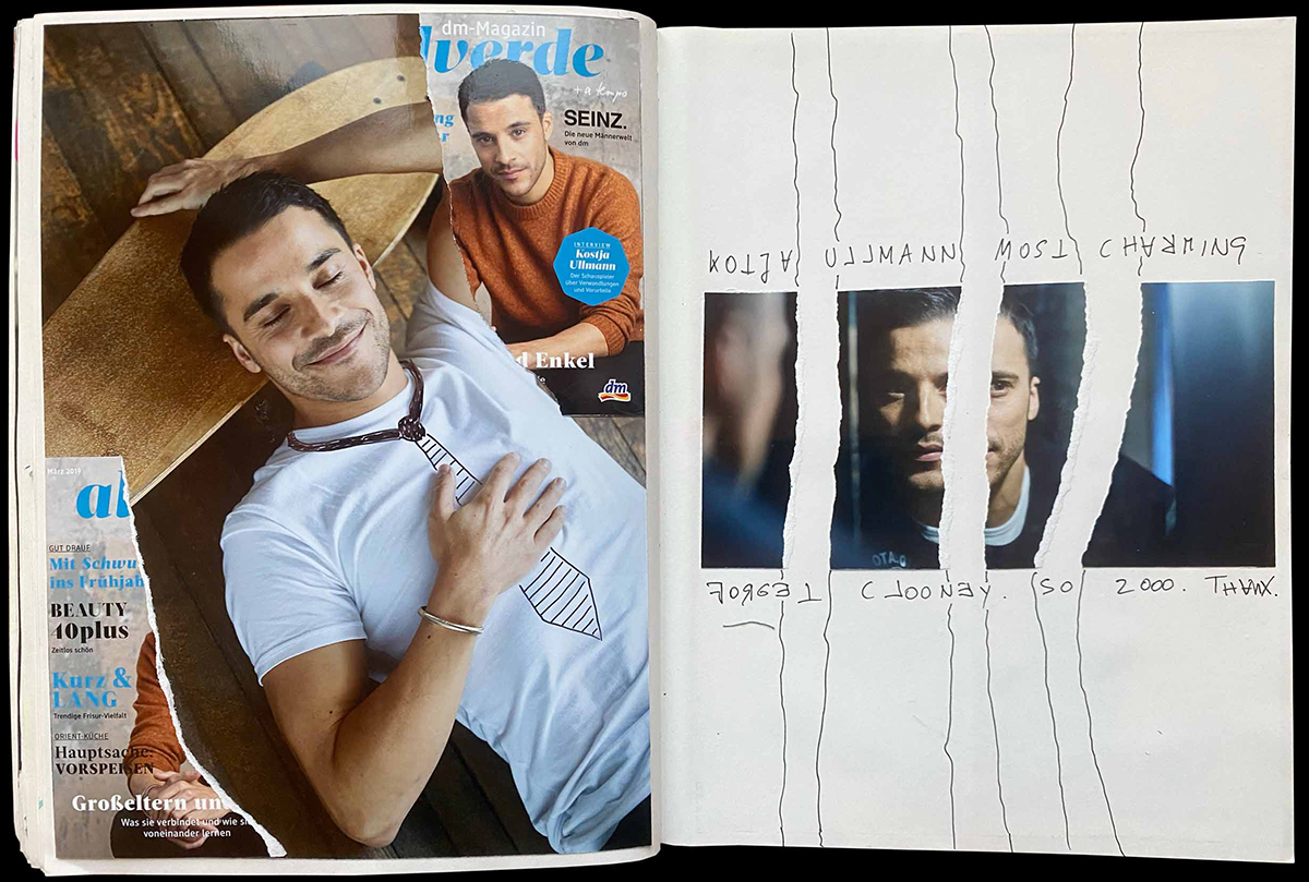 Journal