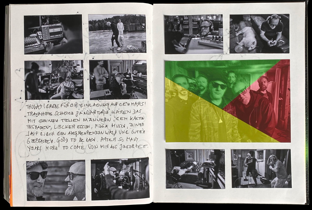 Journal