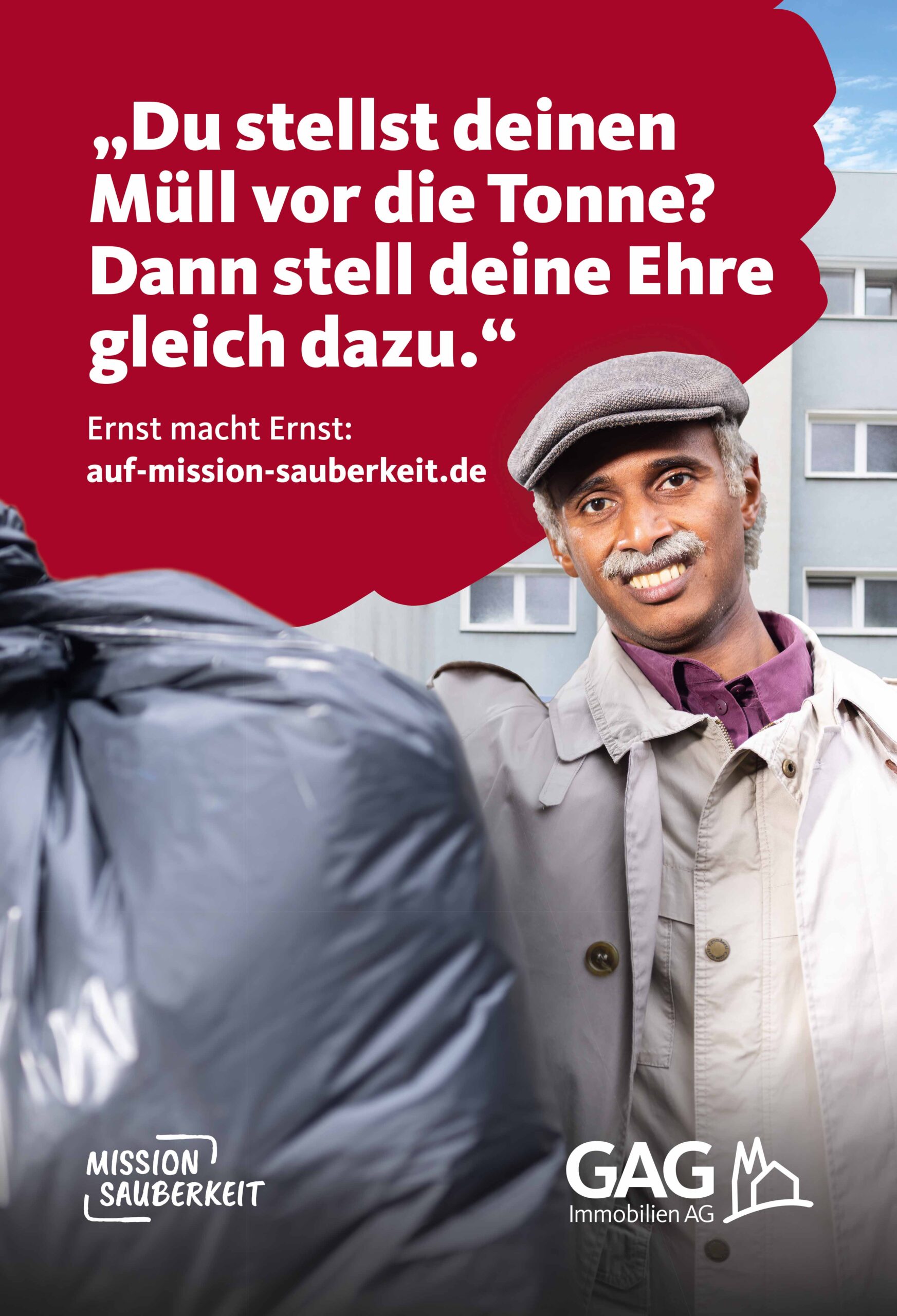 GaG / Teddy Teclebrhan