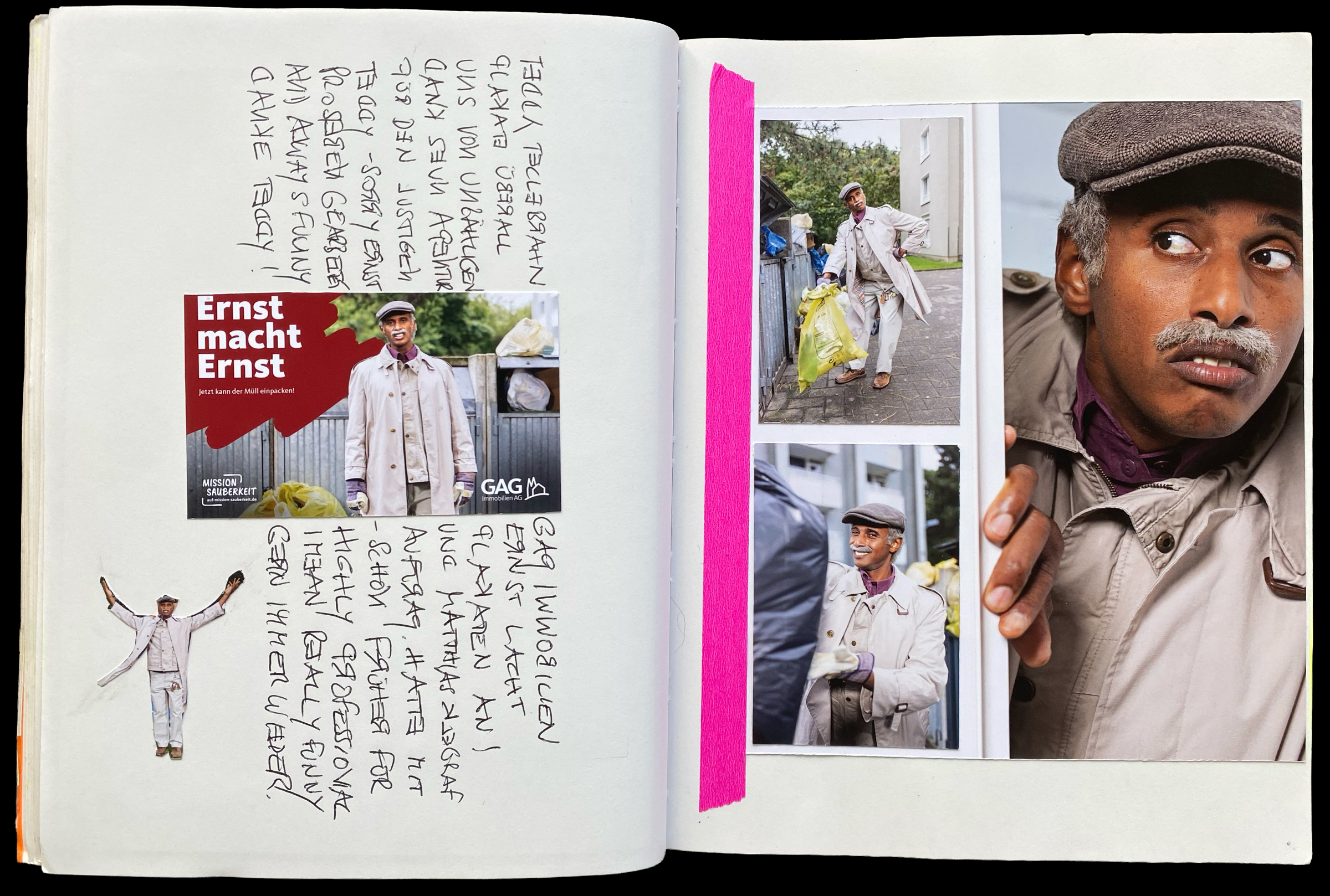 Journal